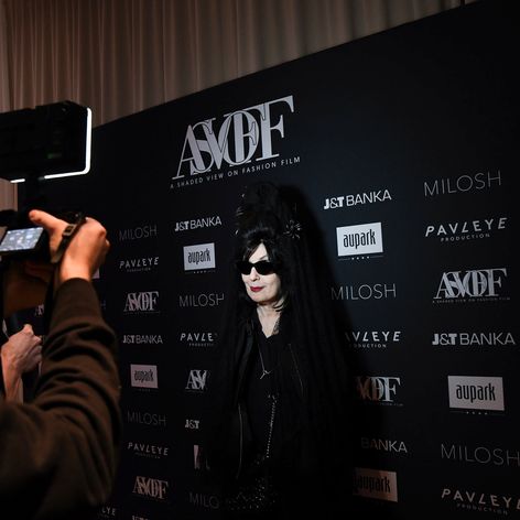 Tlačová konferencia k ASVOFF Bratislava