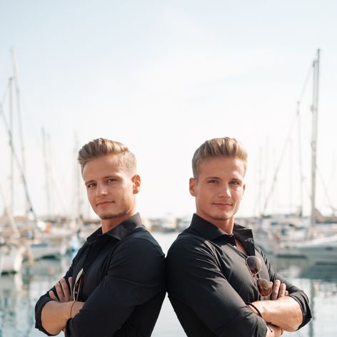 Daniel a Samuel