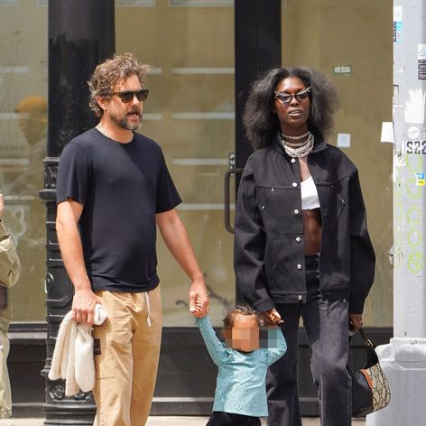 Jodie Turner-Smith a Joshua Jackson sa rozvádzajú