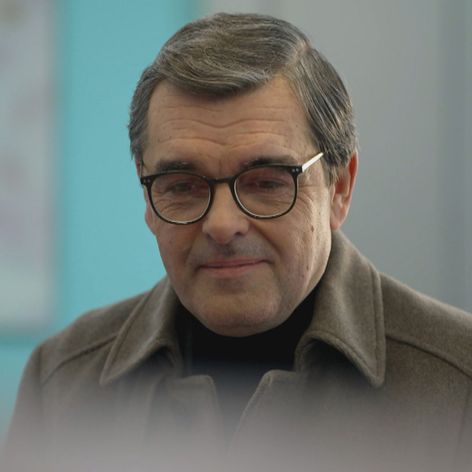 Dávid klame Lenke o chemoterapii