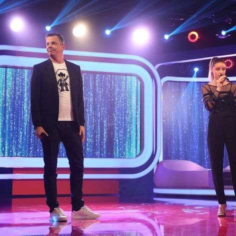 Zažila však obrovský šok ...