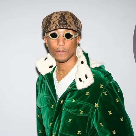 Pharrell