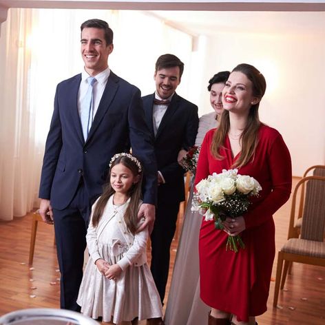 Svadba Nadi a Martina