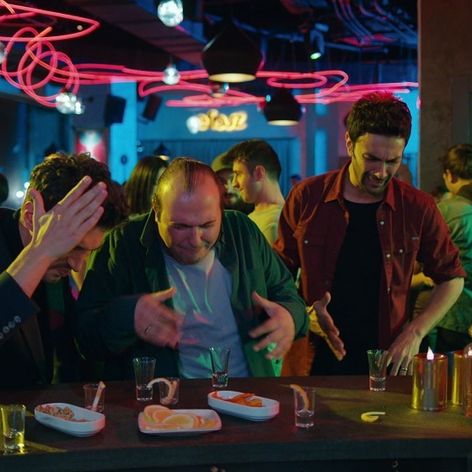 Láska, rozum, pomsta