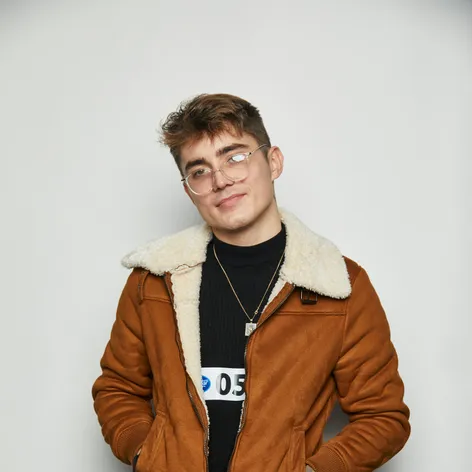 Timotej Májsky