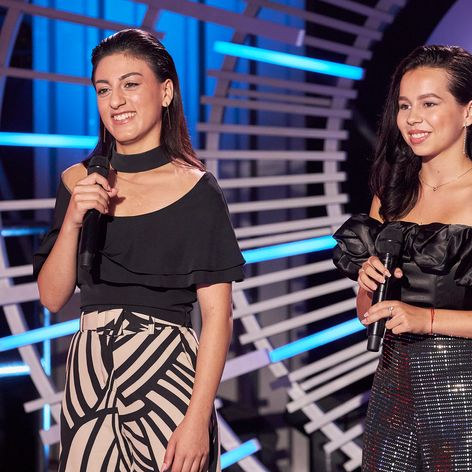 Karmen Saroyanova, Bára Štanclová