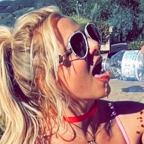 Britney Spears