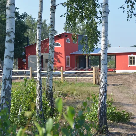 Zásah enviro polície v Podhajskej.