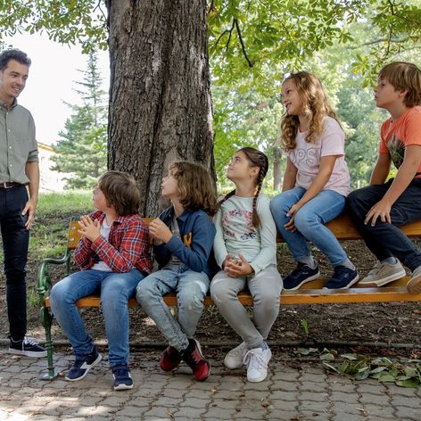 Dávid Hartl vyhral šou Tvoja tvár znie povedome.