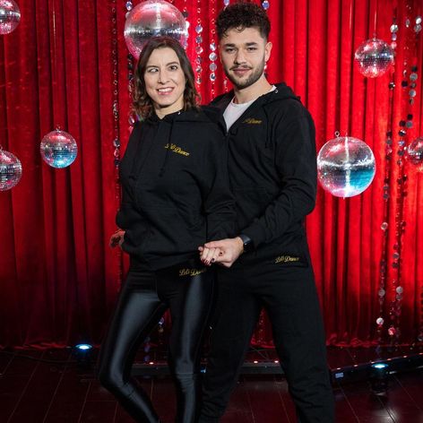 Henrieta Farkašová, Marek Klič