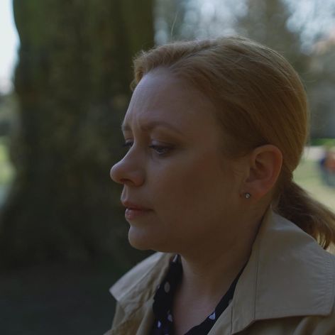 Beáta sa priznala Edovi