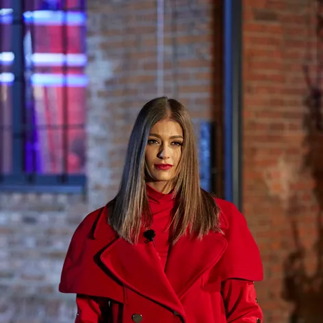 Jasmína Alagič 