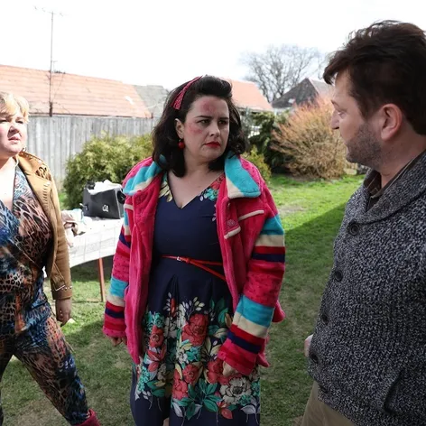 Evelyn v Hornej Dolnej