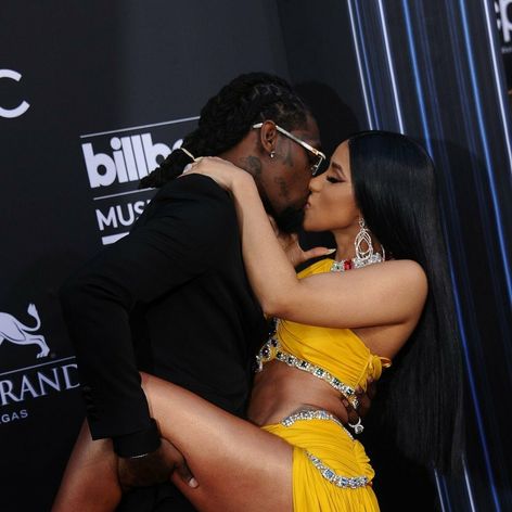 Cardi B