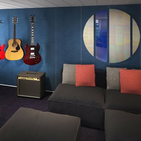 Tenistka Maria Šarapovová v 3. kole na Australian Open.