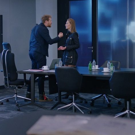 Láska, rozum, pomsta