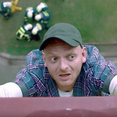 Luboš Kostelný, Všetko alebo nič