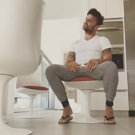Ricky Martin