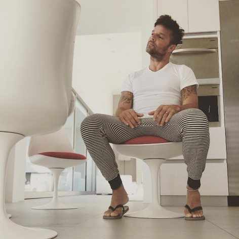 Ricky Martin