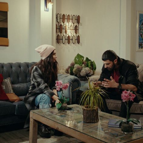 Veľvyslancova dcéra