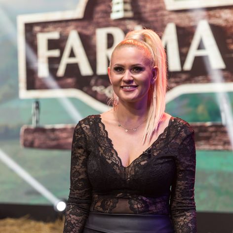 Mirka Kuryś Koperová