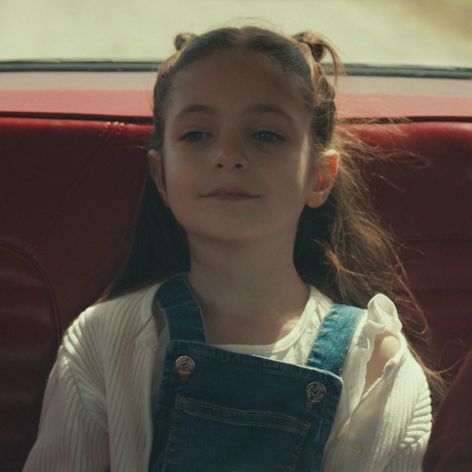 Veľvyslancova dcéra