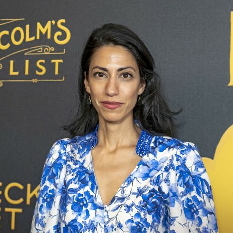  Huma Abedin: Nová priateľka Bradley Coopera