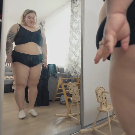 Barbora dala do roku Extrémnych premien všetko. Schudla úžasných 63 kíl a zabehla maratón v Aténach.