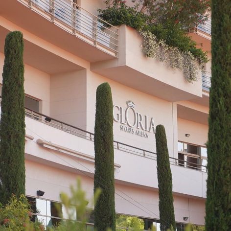 Účastníci Extrémnych premien absolvovali bootcamp v profesionálnom športovom zariadení v Turecku.