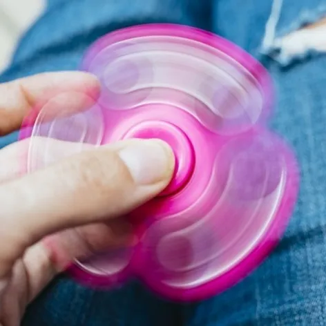 spinner