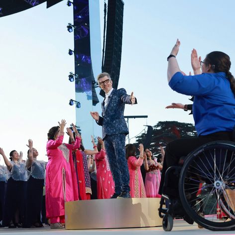 Koncert na počesť korunovácie