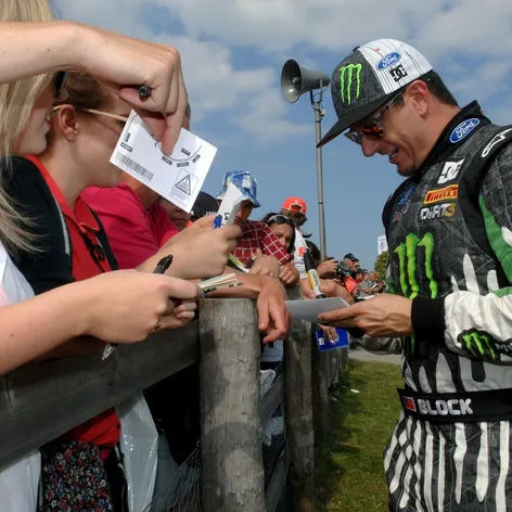 Ken Block