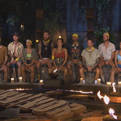 Prvá kmeňovka po zlúčení predstavila novinku v šou a poslala domov Kristinu.