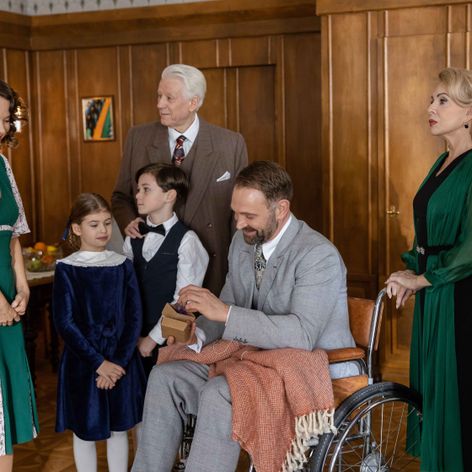 Dunaj, k vašim službám