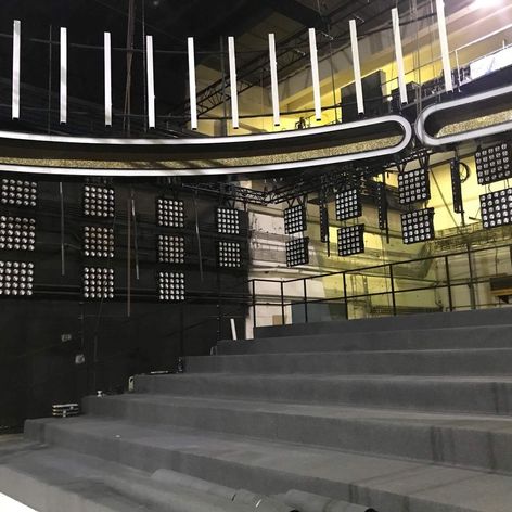 Reflex, Okien sa nedočkali