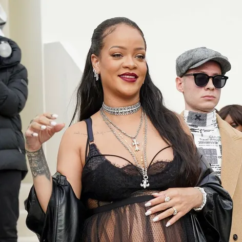Rihanna