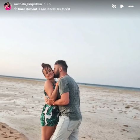 Finalistka Farmy oznámila, že je tehotná