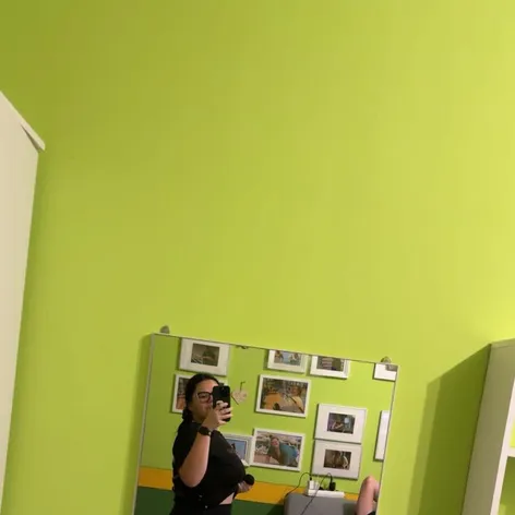 Dominika si drží svoju perfektnú premenu a pokračuje ďalej.