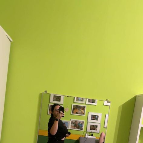 Dominika si drží svoju perfektnú premenu a pokračuje ďalej.