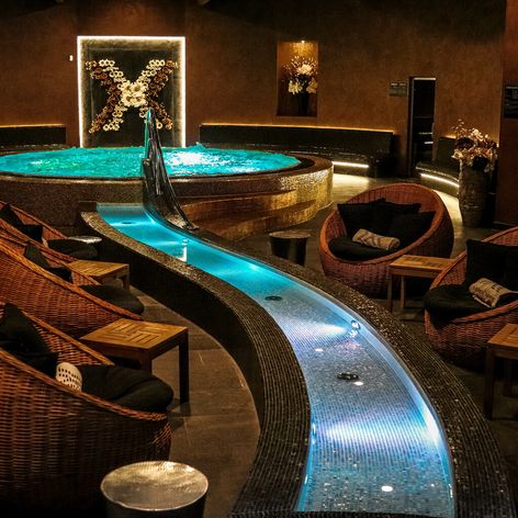 X-bionic sphere v Šamoríne