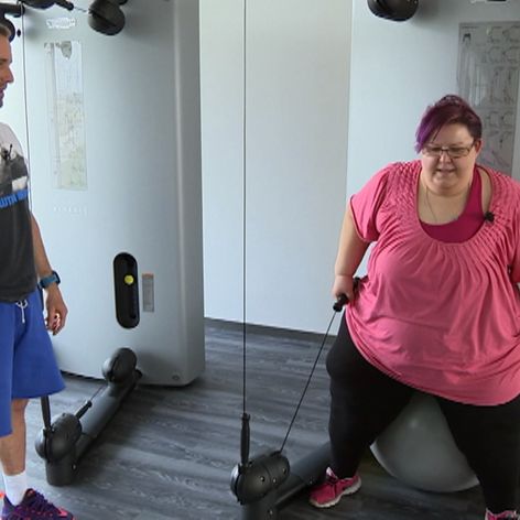 Silviine začiatky boli ťažké