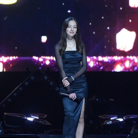 Charlotte Ella Gottová