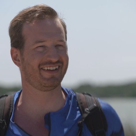 Ondro vymyslí skvelý nápad.