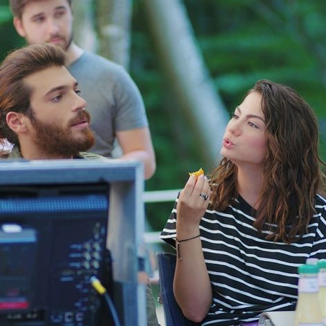 S hlavou v oblakoch: 35. a 36. epizóda