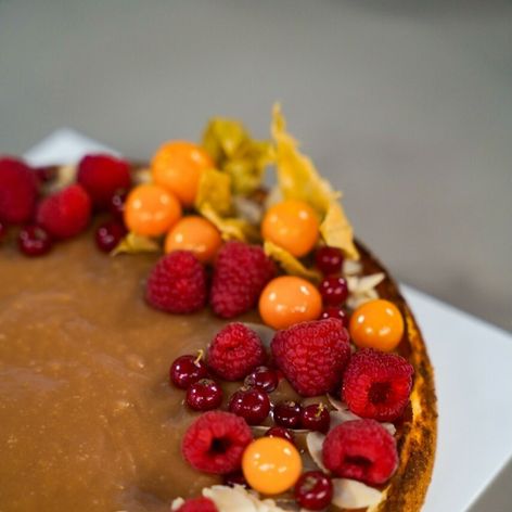 Pečenie v Teleráne