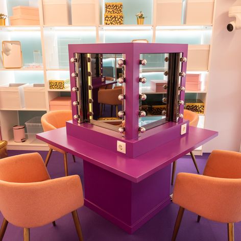 Vila v štvrtej sérii Love Island