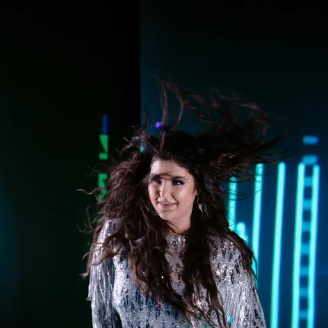 Celeste Buckingham je späť