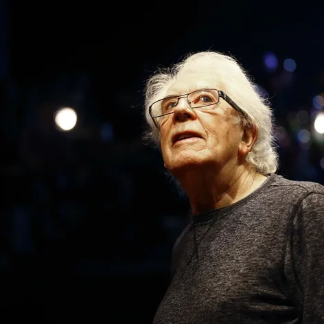 John Mayall