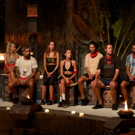 Survivor má za sebou piatu kmeňovú radu a duel, v ktorom vypadla Lída.