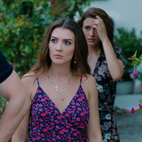 Láska, rozum, pomsta